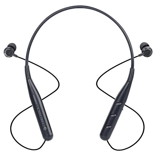 Zeb-Symphony Wireless Earbud
