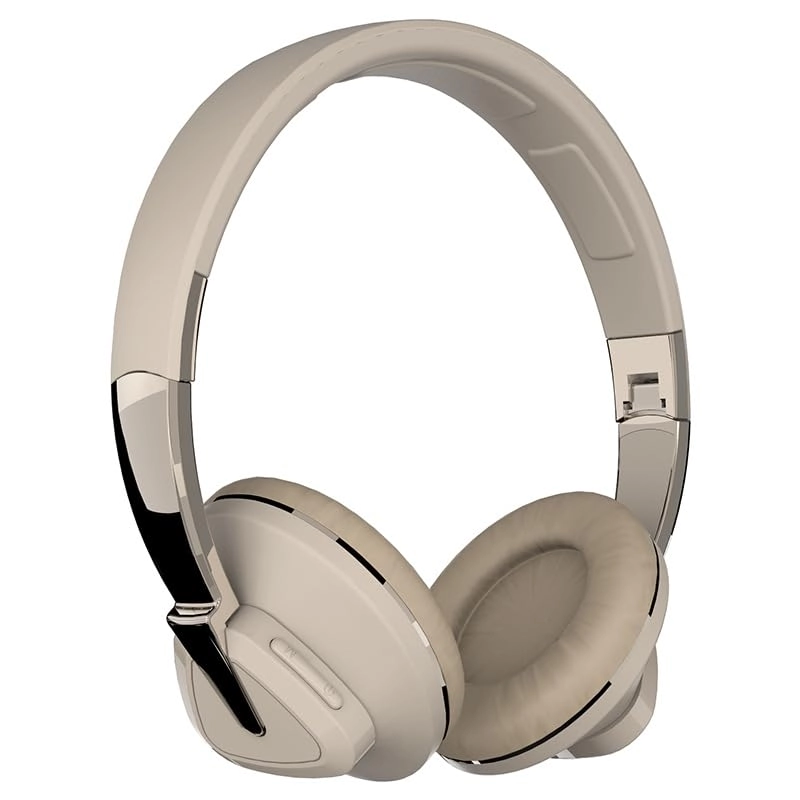 Retractable Bluetooth Headphones Wireless Headphone