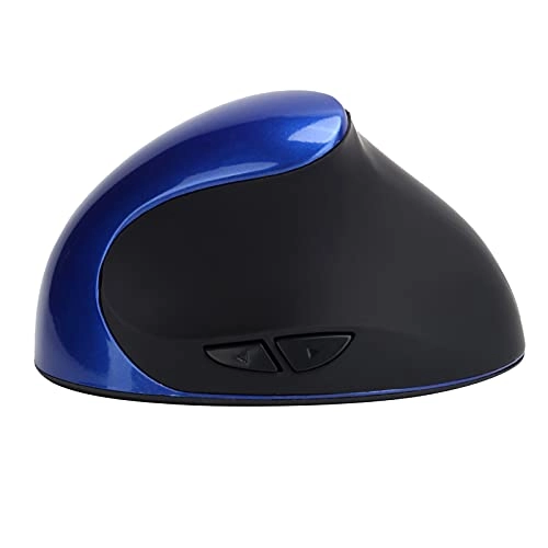 Optical Vertical Mouse - USB, Wi-Fi