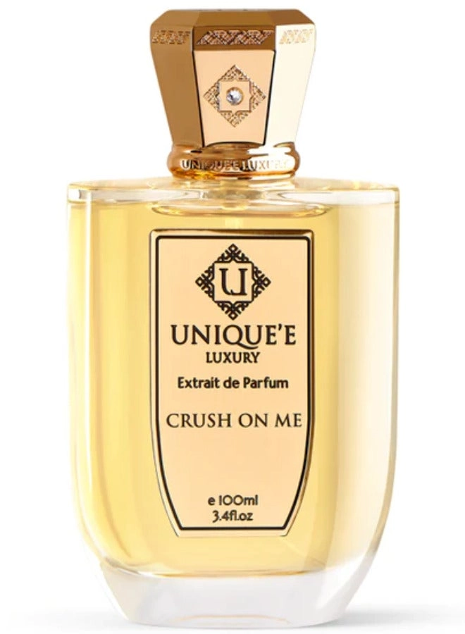 UNIQUE'E LUXURY Crush On Me Eau de Parfum 100ml
