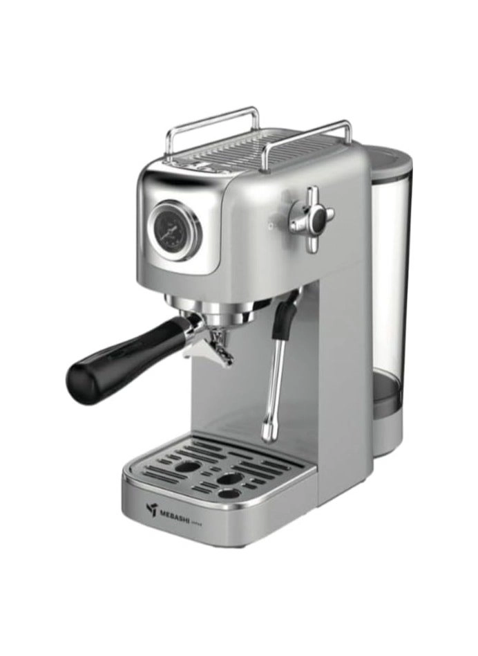 Mebashi ME-ECM2109 Espresso Machine