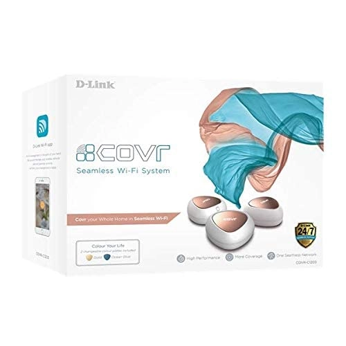 COVR-1103 - WiFi 5 3 piece(s)