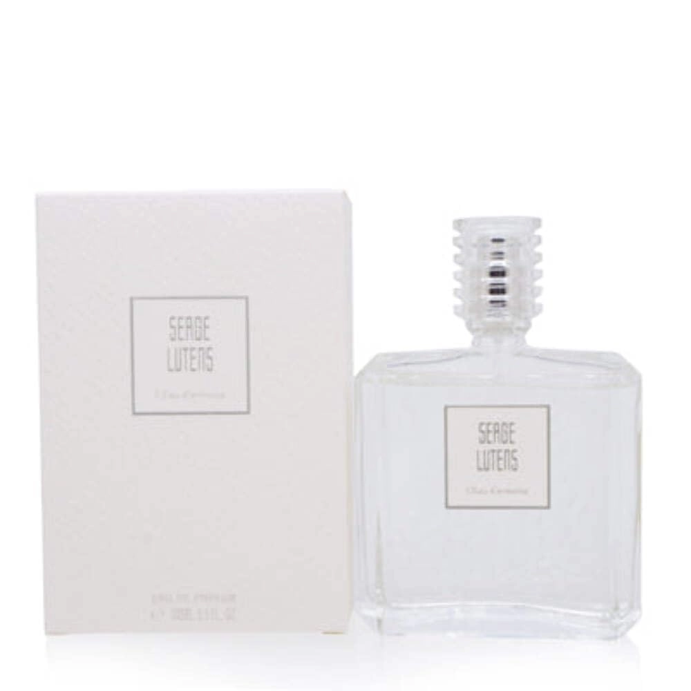 Serge Lutens L'Eau D'Armoise Eau de Parfum 100 ml