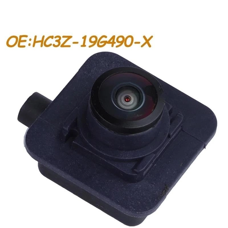 HC3Z-19G490-X - Night vision
