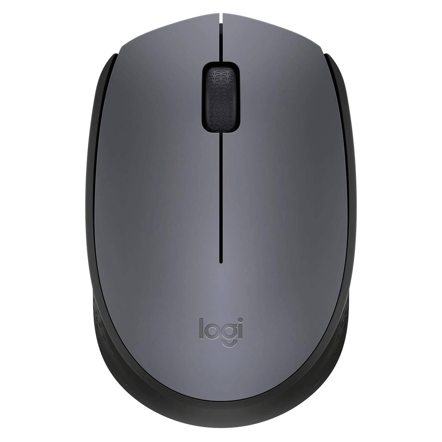 Logitech (Renewed) M171 Mouse - Radio Frequency USB