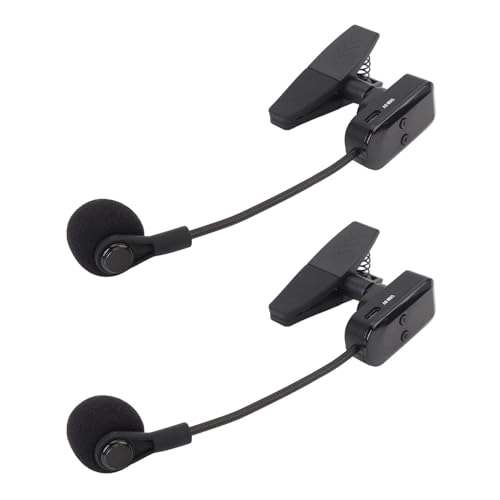 TIKATARERedw38f0ijt Wireless Microphone