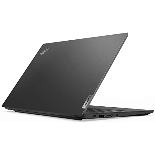 ThinkPad E15 Gen 2 - 15.6'' Core i5-1135G7 16GB DDR4 512GB SSD