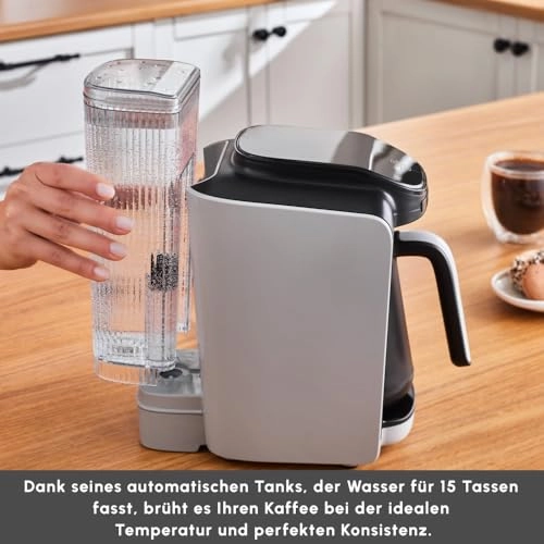 Hatır Aqua - Automatic Jug