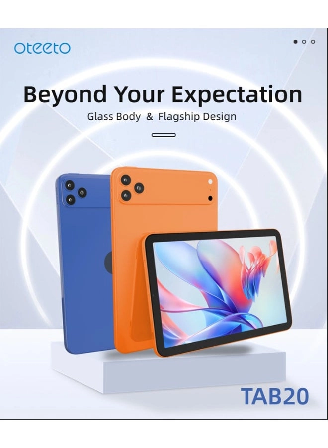 TAB 10 Pro - 512GB 10.1"