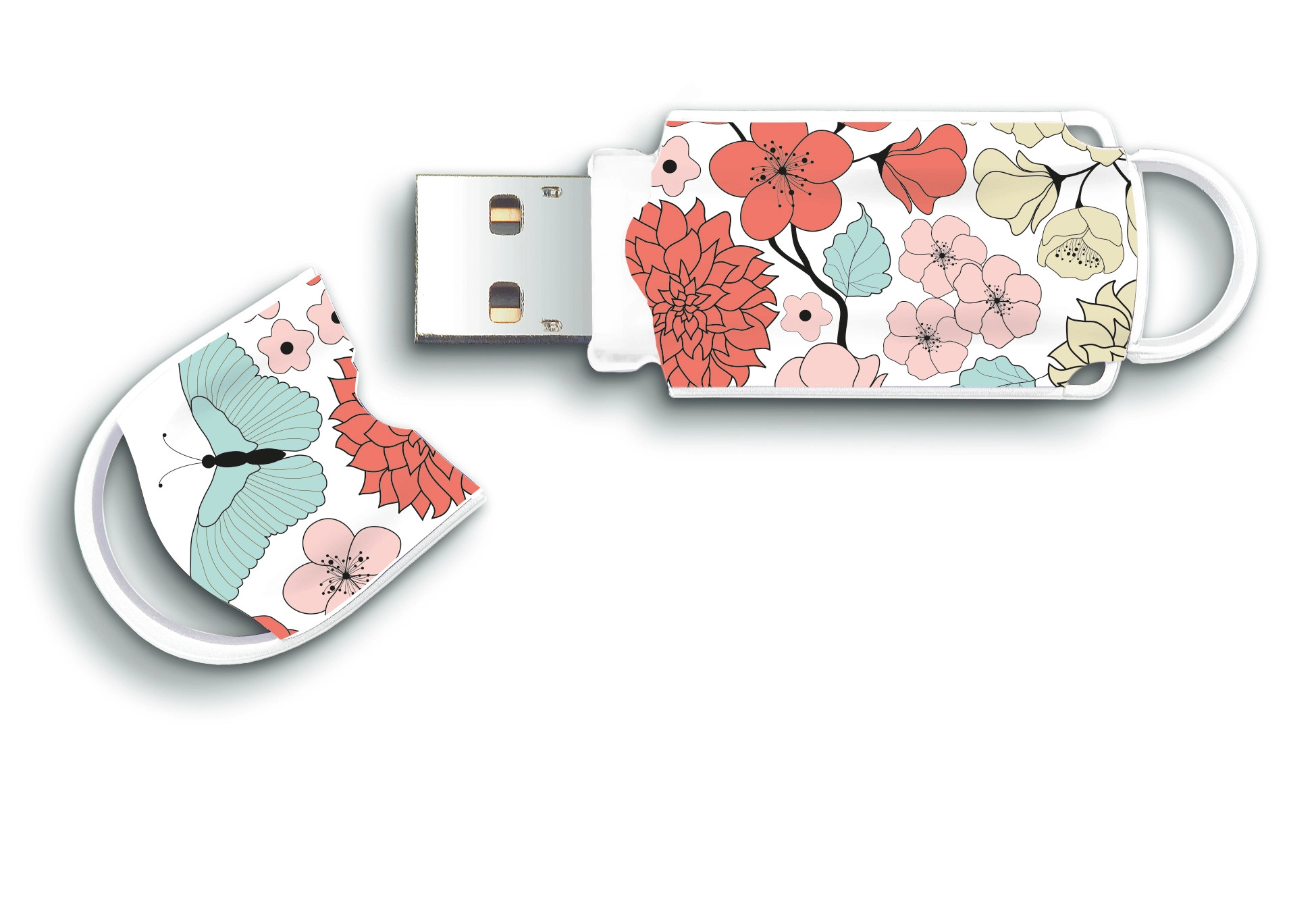 Xpression - USB 2.0 32GB