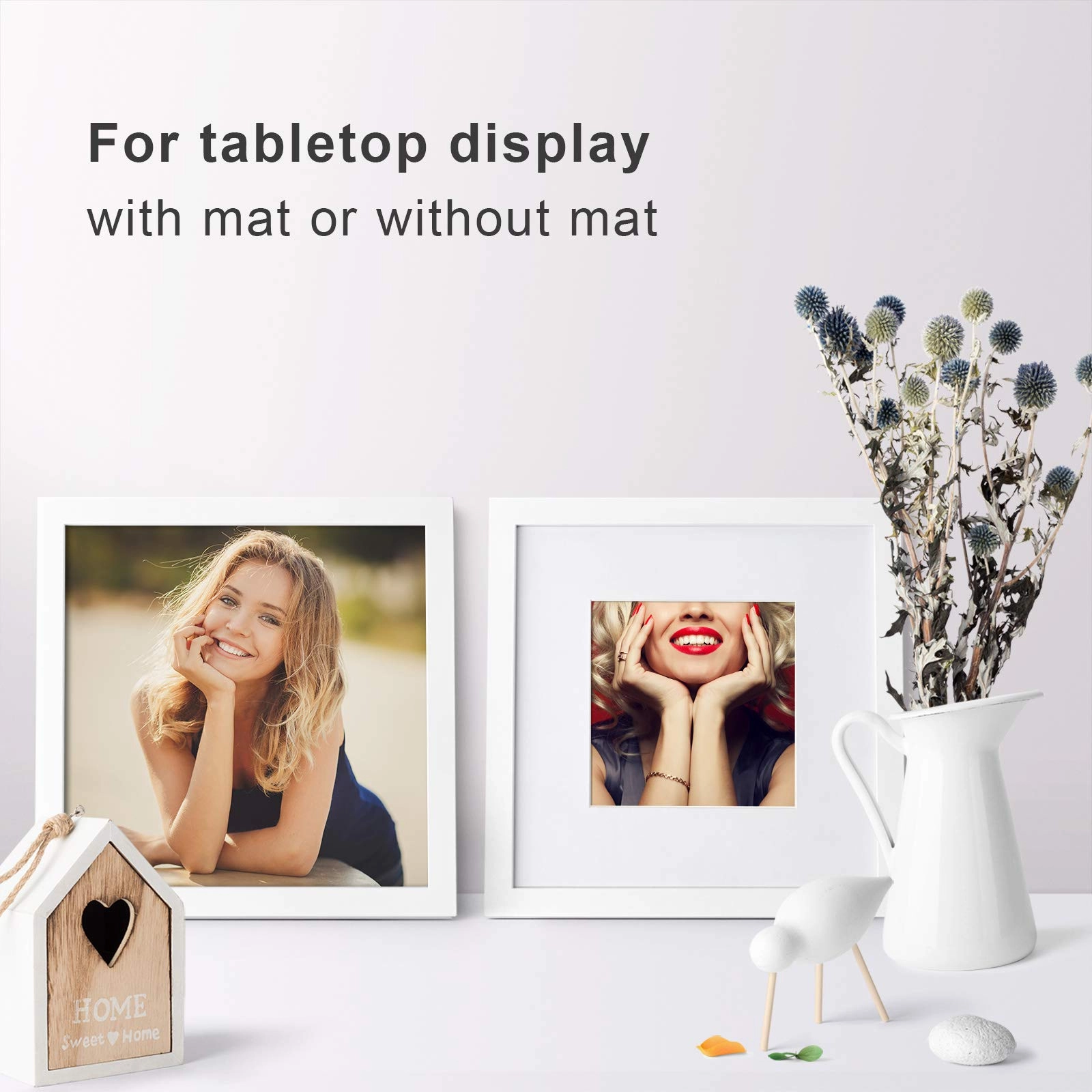 Photo Frames - 10x10