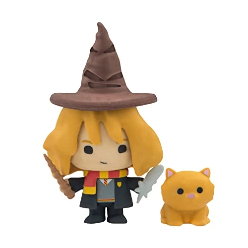 Harry Potter Gomee Figure Set