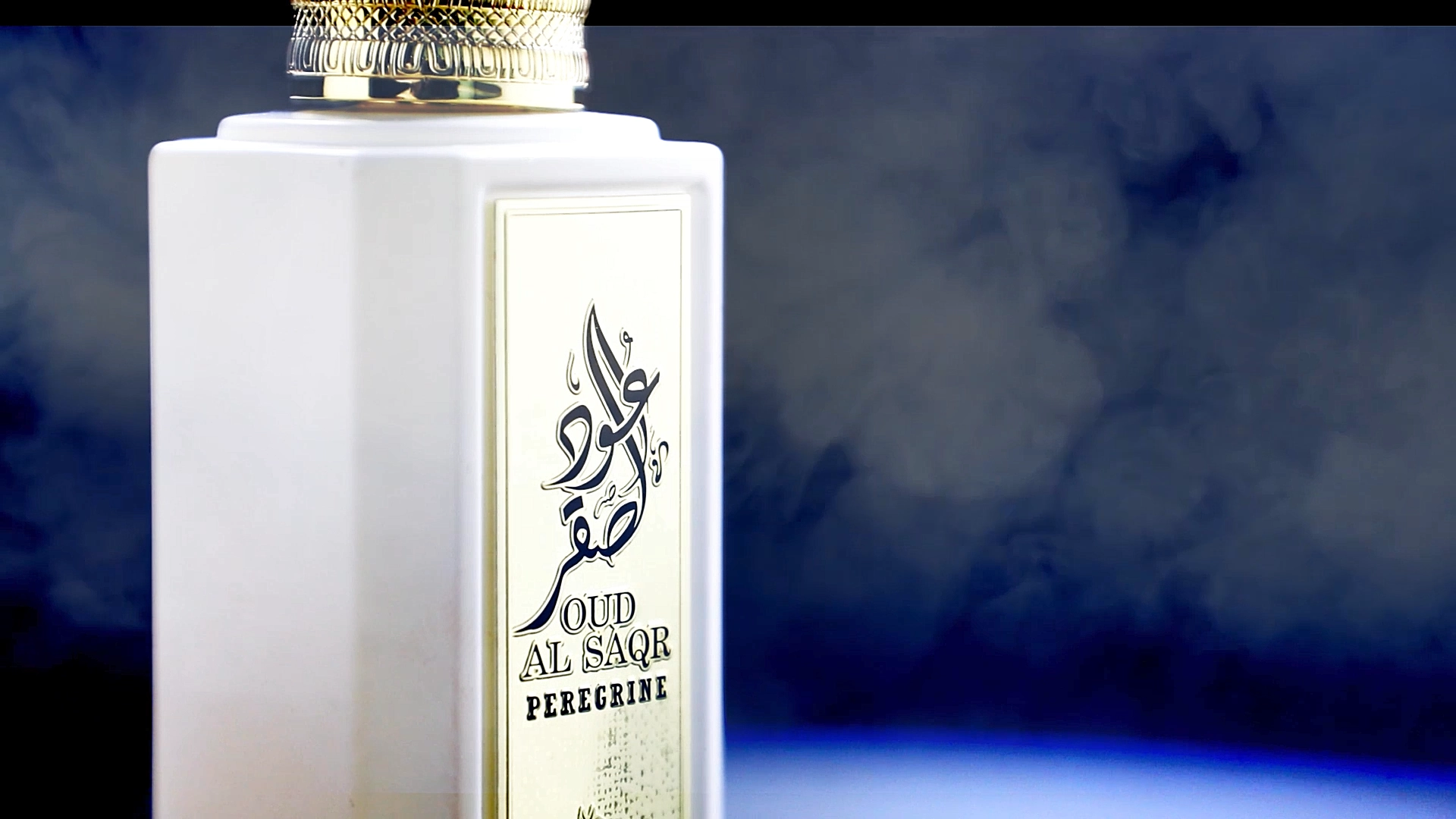 OUD AL SAQR PEREGRINE Eau de Parfum 100 ml