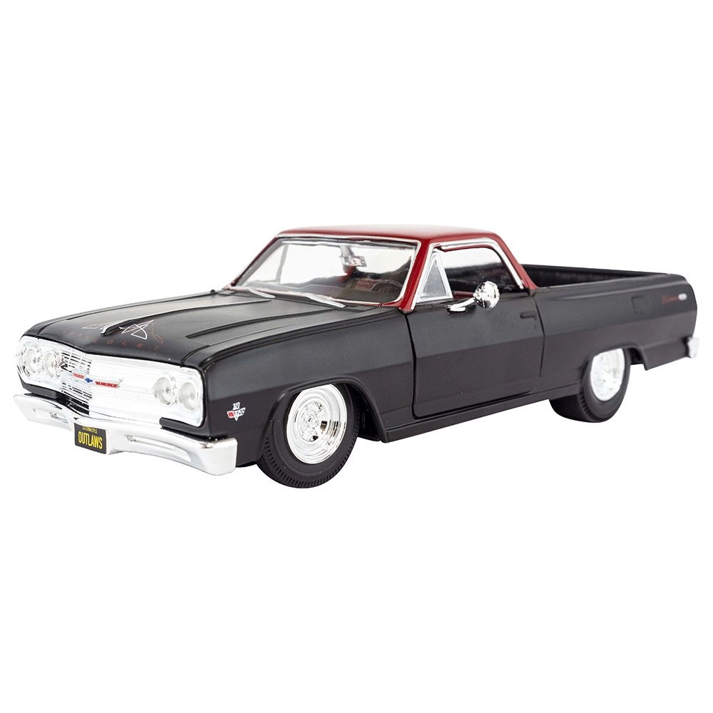 Maisto 1965 Chevrolet El Camino - 1:25