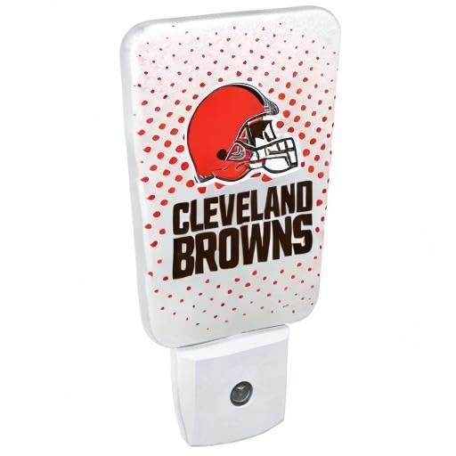 Team Night Light - Corded Electric