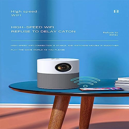 1080P Projector 200ansi