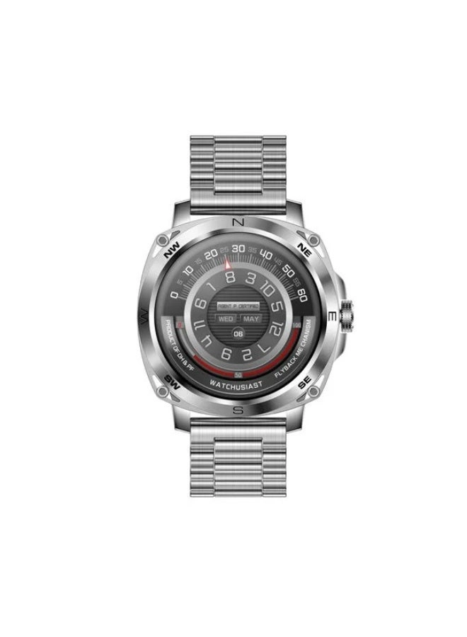 Fastrack Radiant FX3 Metal