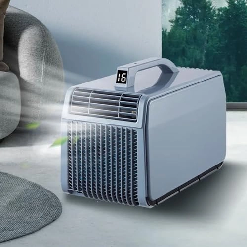 Portable Air Conditioner - 420W