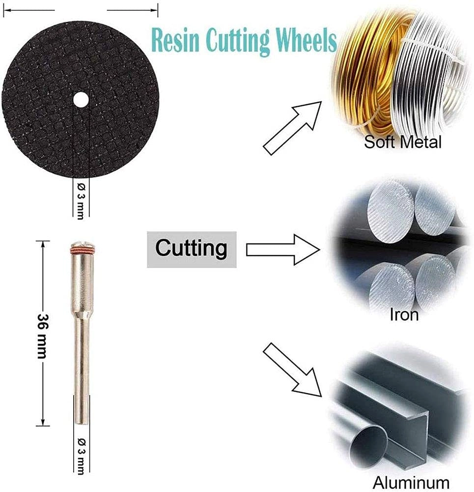 CTDIYHI42827 - Resin 1