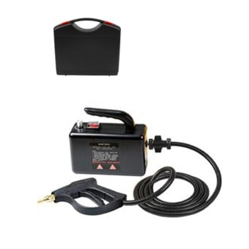 High pressure steam cleaning machine - 6kg/c㎡