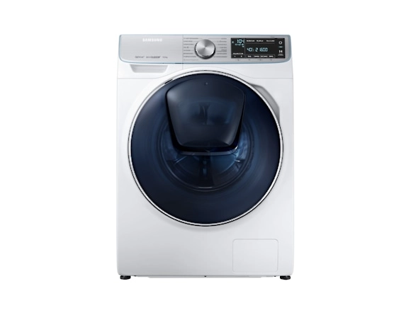 9Kg Front Load Washing Machine - Inverter AI Addwash