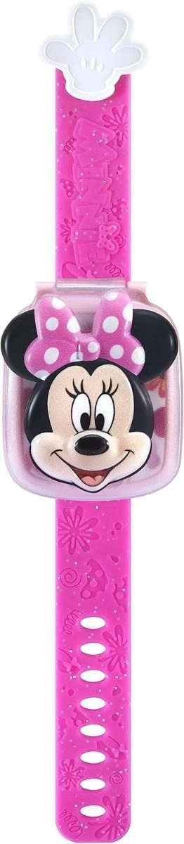 Minnie Mouse Learning Watch - 3-6 years
