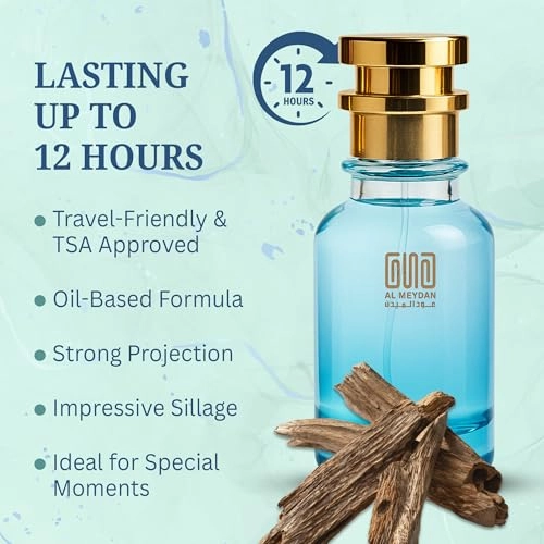 Sweetty Ouud - Eau de Parfum 30 ml