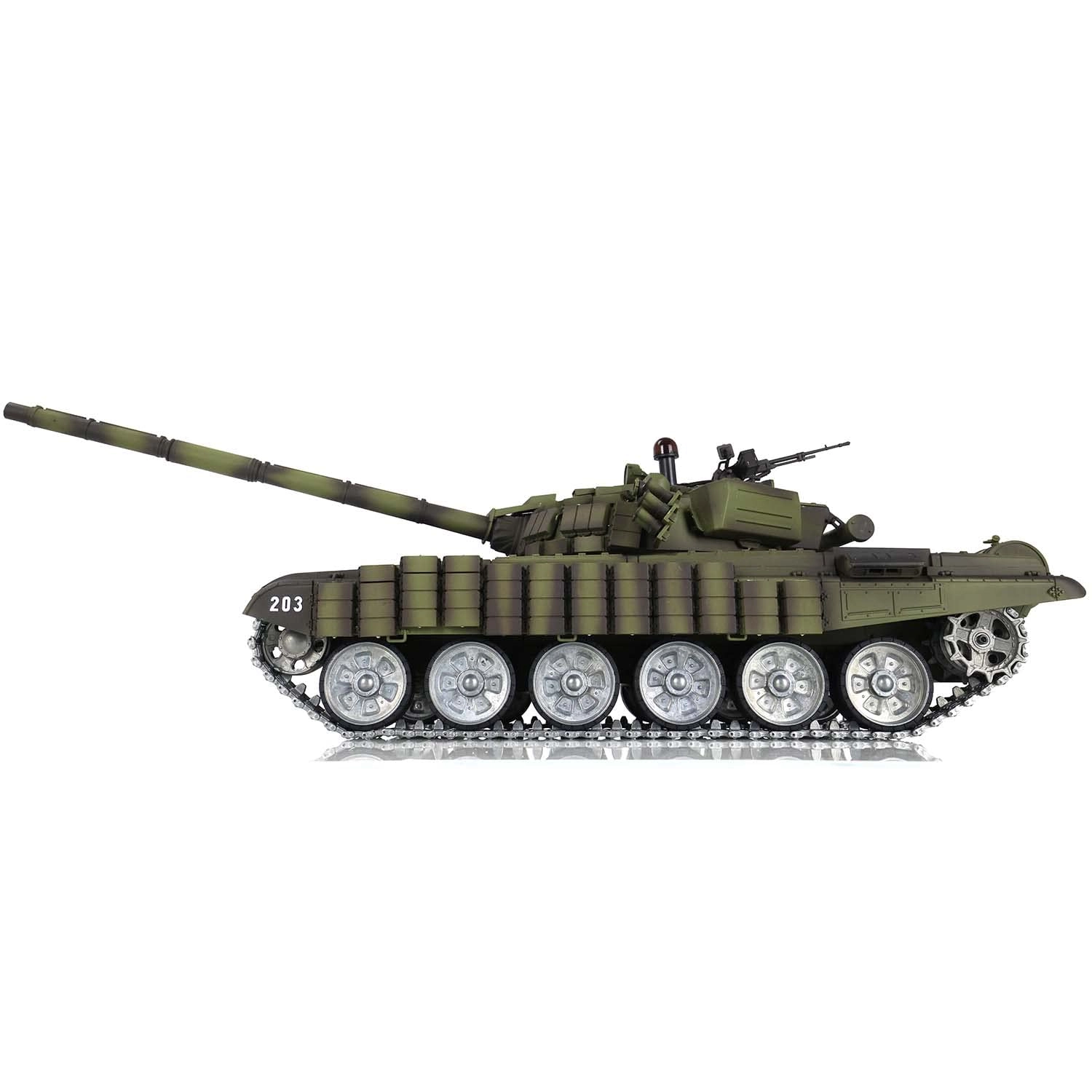 T72 - 1/16
