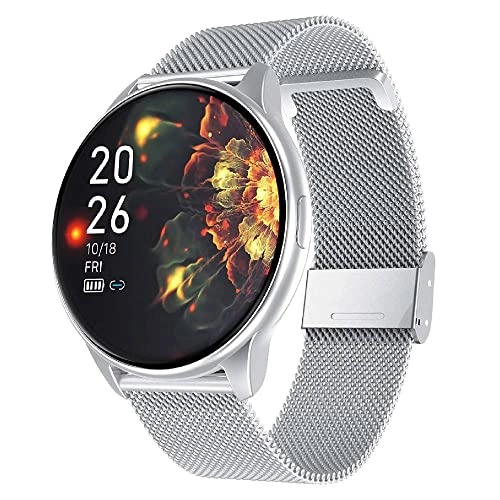 Heart Rate Monitor - 9 Modes Waterproof Bluetooth