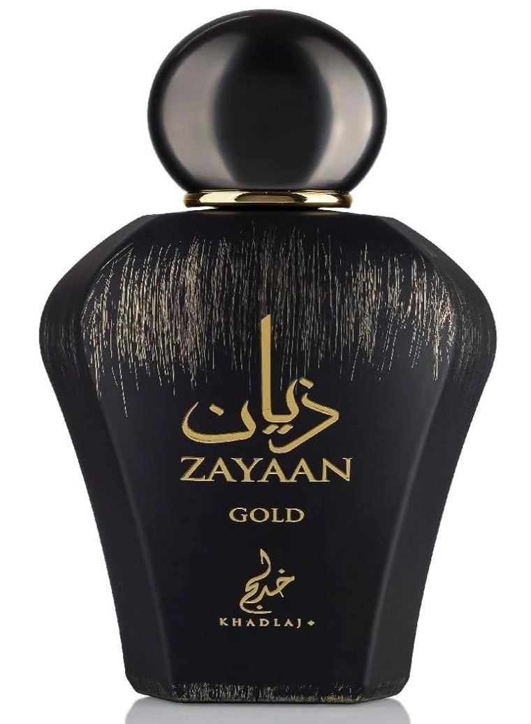 Zayaan Gold Eau de Parfum 100 ml