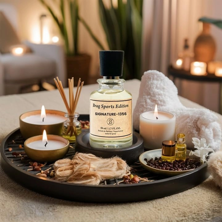 Signature 1356 - 50ml Pack