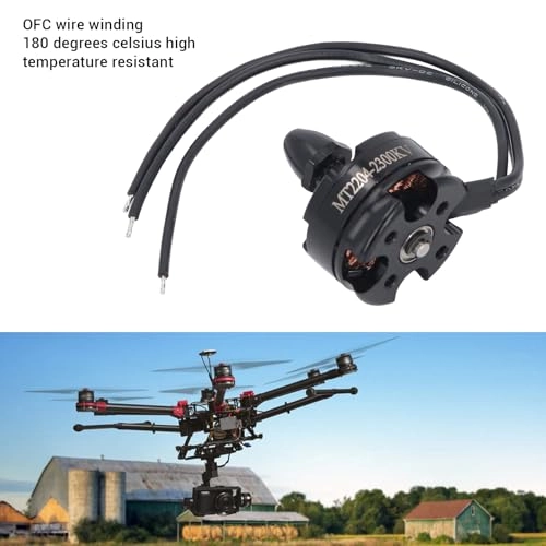 RC FPV Drone Brushless Motor