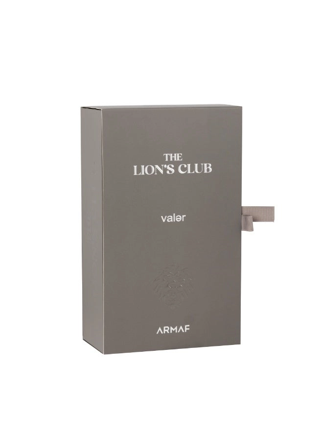 Valeur Eau de Parfum 100ml