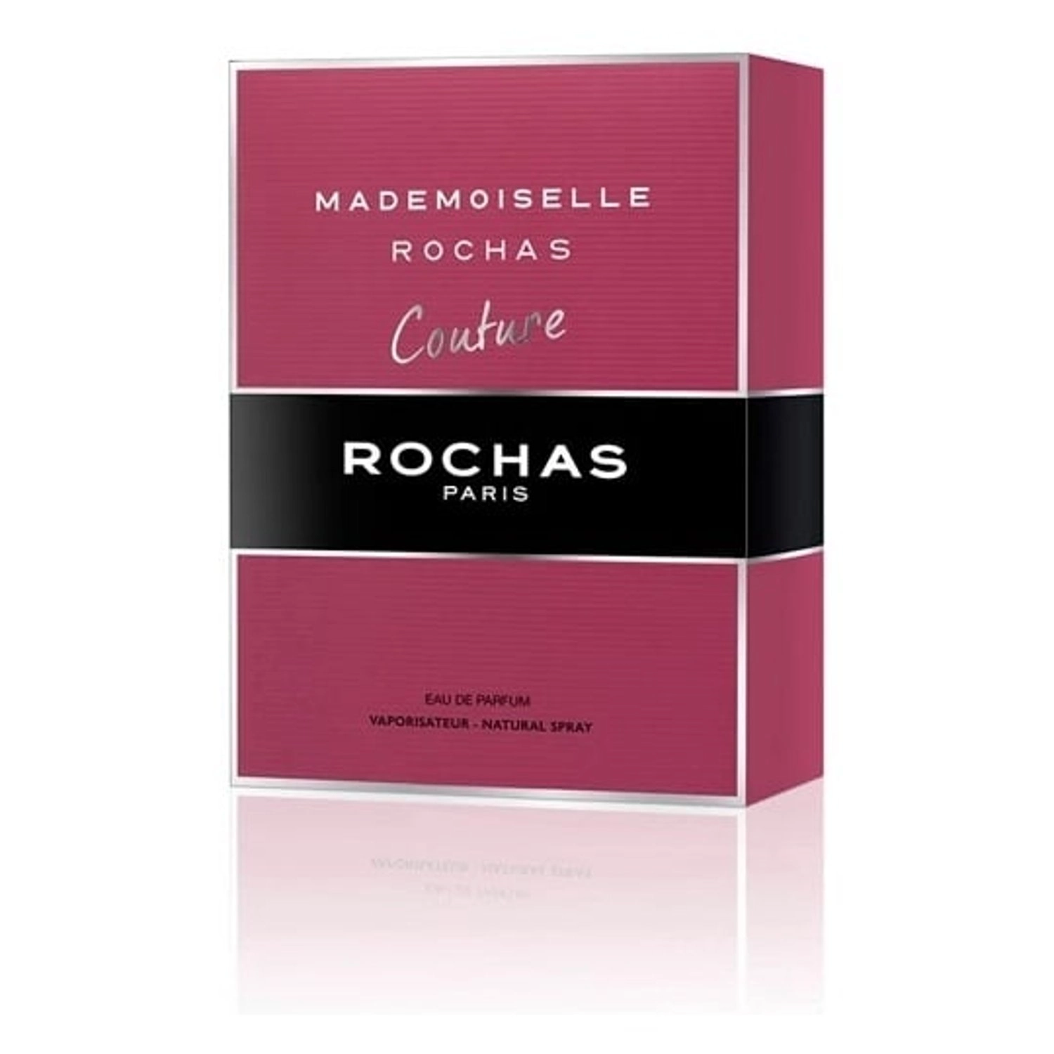 Mademoiselle Couture Eau de Parfum 30ml