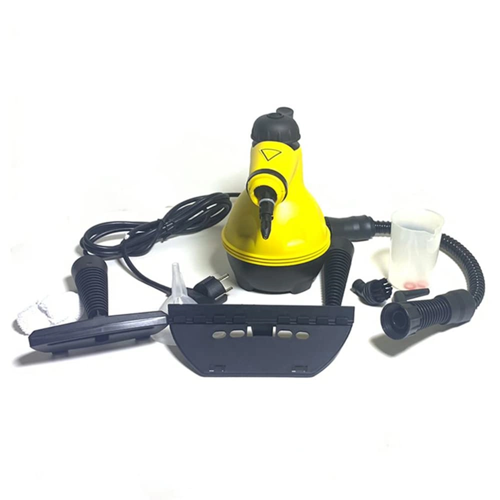 Yameem Steam cleaner - 1000W Portable