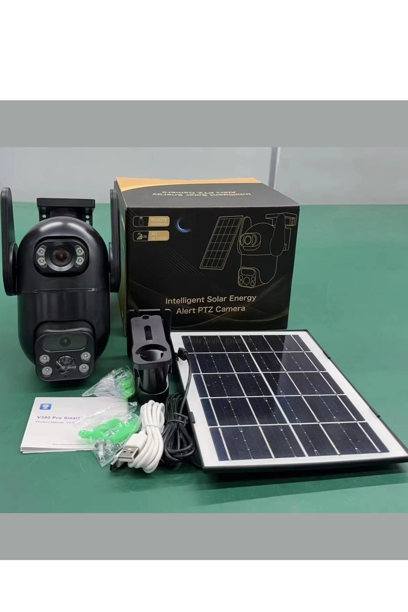 CCTV Camera For Home 6MP