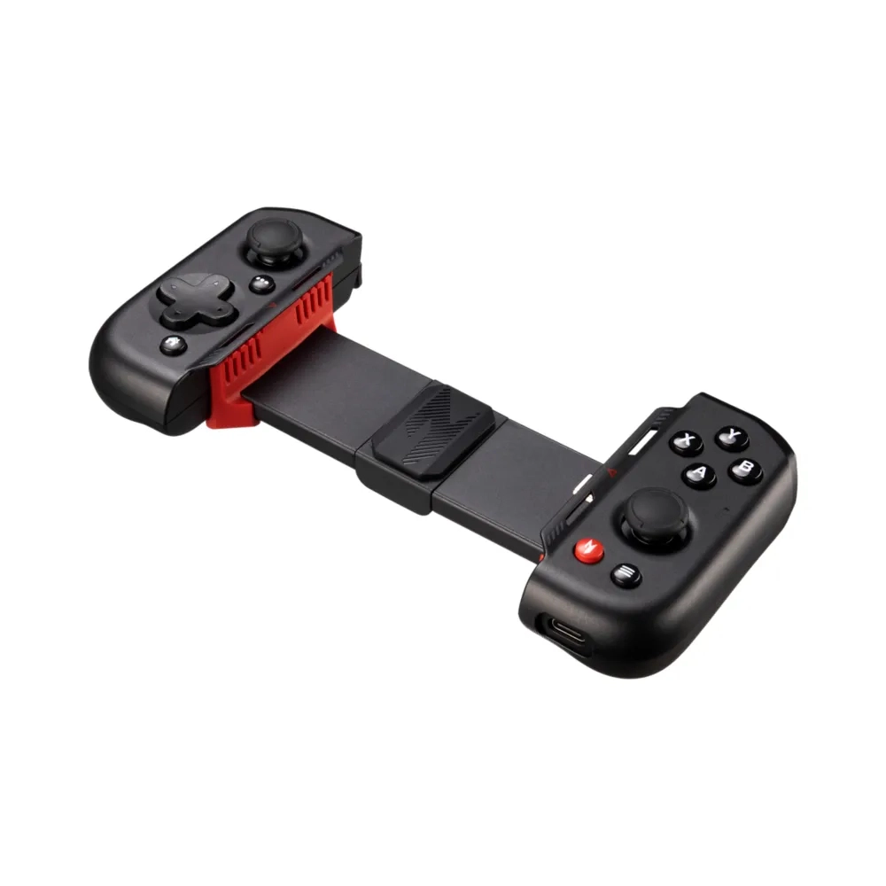 Nitro Controller