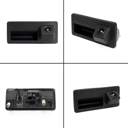 Rear View Camera - Night vision Ahd1080P