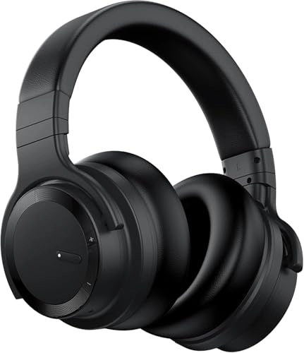 E7 Wireless Headphone