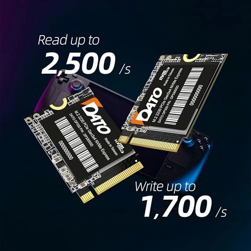 DP330 - 1 TB M.2 2230