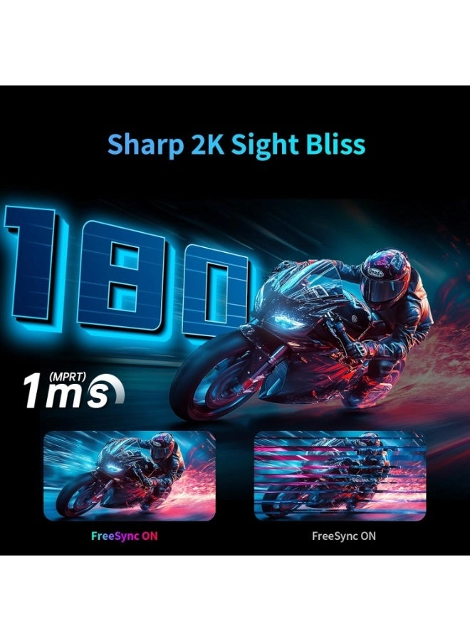 H27S17 - 27 inch 2560 x 1440 Pixels