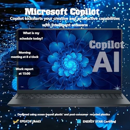 Inspiron 15 3535 - 15.6'' Ryzen 7 7730U 64GB DDR4 2TB SSD