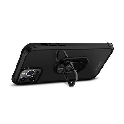 Nexa Bumper Ring Smartphone Case for iPhone 13 Pro Max