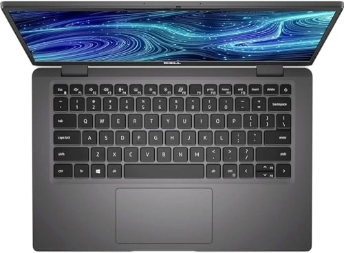 (Renewed) Latitude 7320 - 13.3'' i5-1140G7 16GB DDR4 512GB SSD