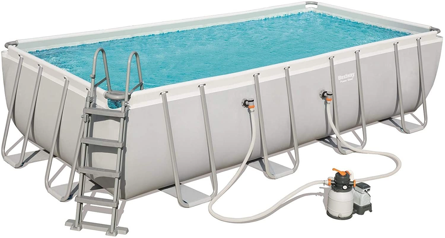 Bestway Power Steel - 13430 Liter(s)