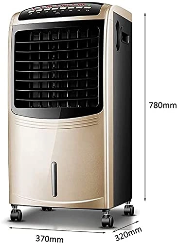 Portable air conditioner