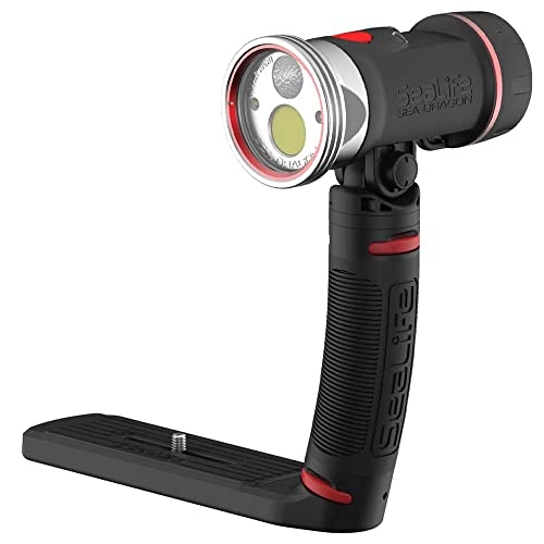 Sea Dragon 3000SF Pro - 120 deg