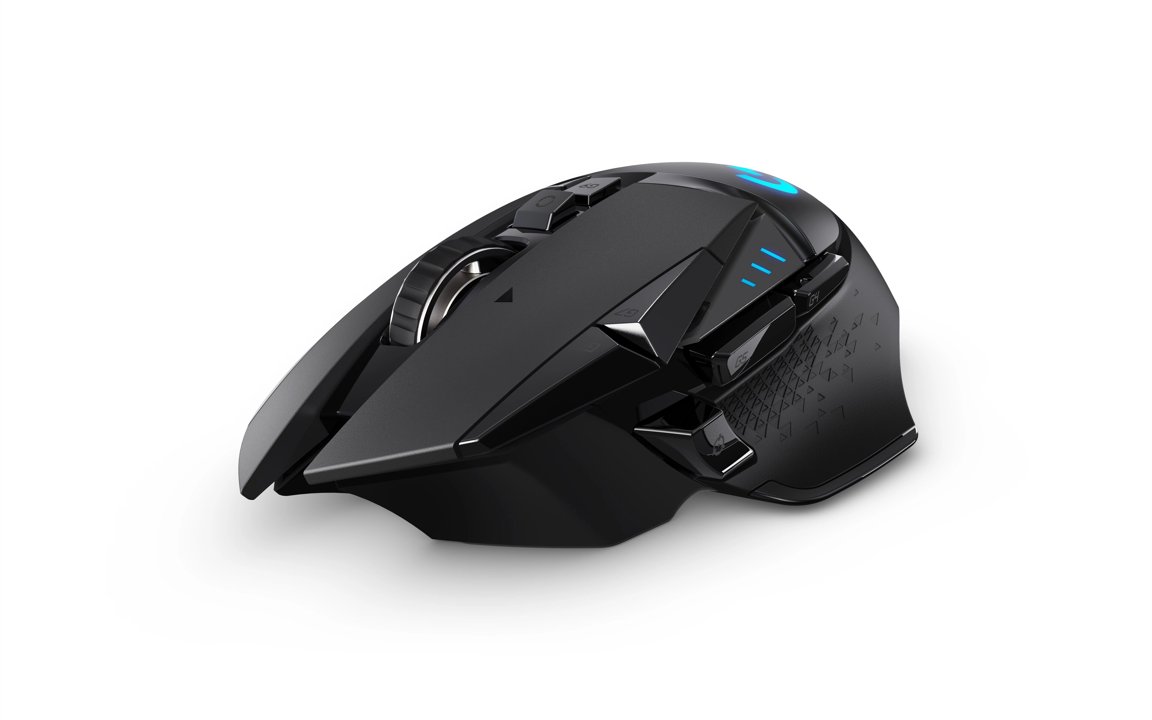 G502 LIGHTSPEED Gaming Mouse - Wireless
