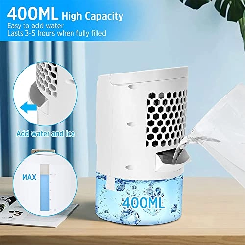 Mobile Air Conditioner