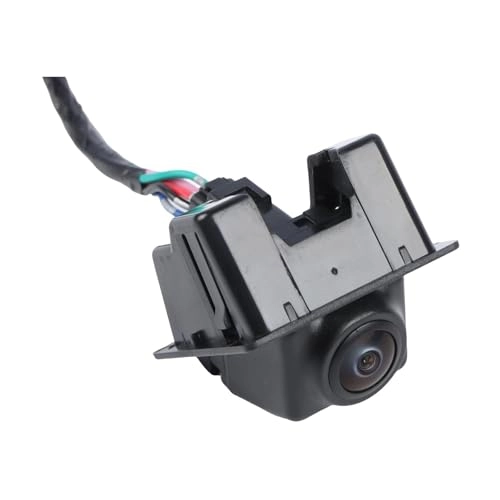 Rear View Backup Camera - Night vision Wire